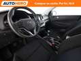 Hyundai TUCSON 1.6 Link BlueDrive 2WD Blanco - thumbnail 12