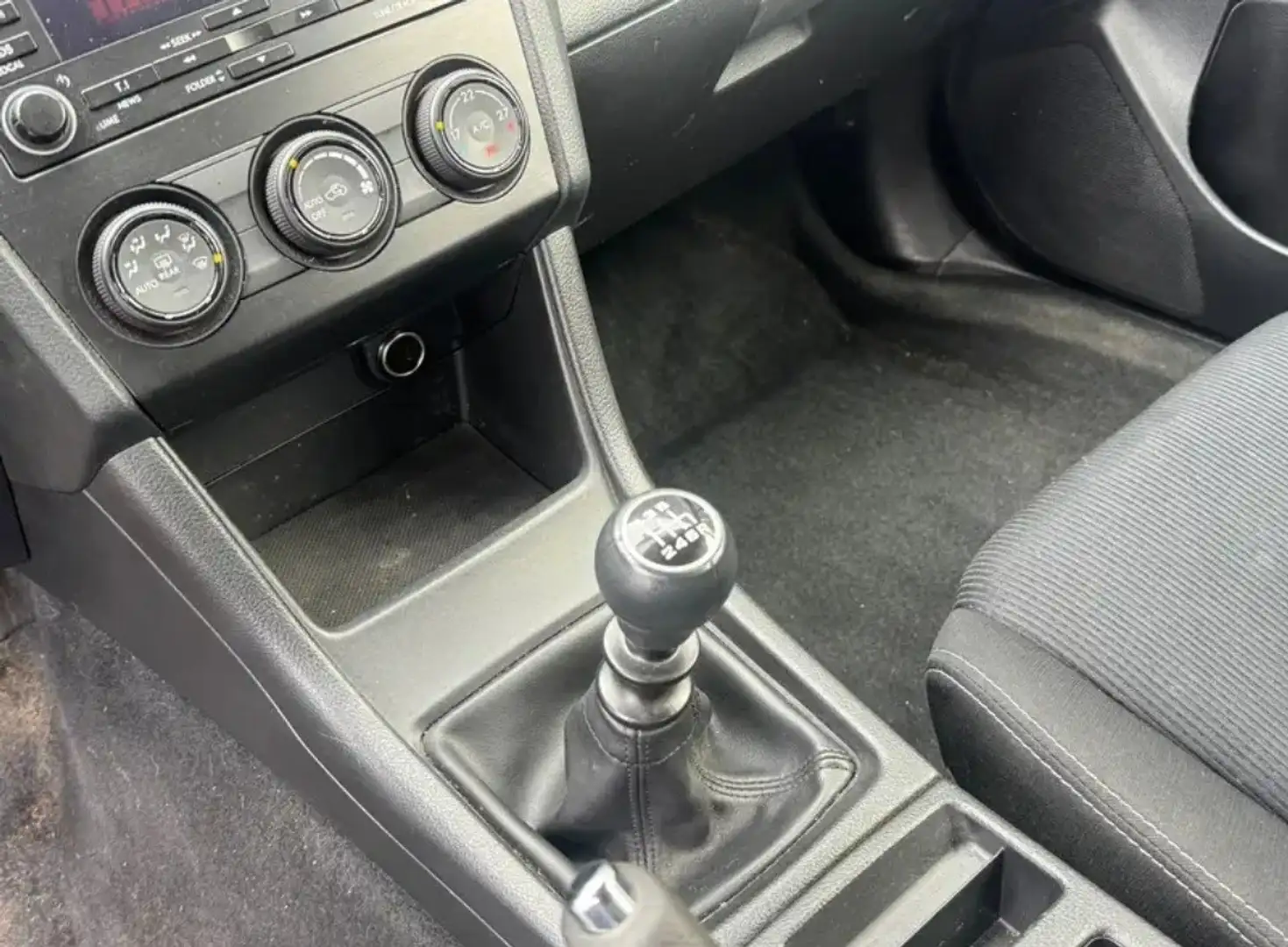 Subaru XV 2.0TD Executive - 2