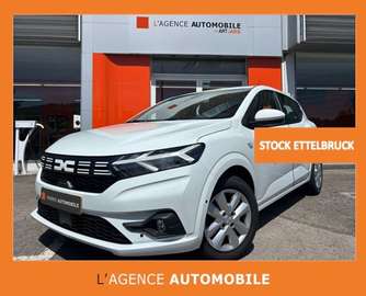 Expression SCe 65 GARANTIE JUSQU'A 36 MOIS