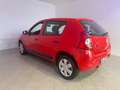 Dacia Sandero 1.2 16V Rood - thumbnail 9