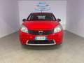 Dacia Sandero 1.2 16V Rood - thumbnail 1