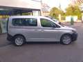 Volkswagen Caddy Caddy 1.5 TSI BMT (5-Si.) DSG Life Argent - thumbnail 4