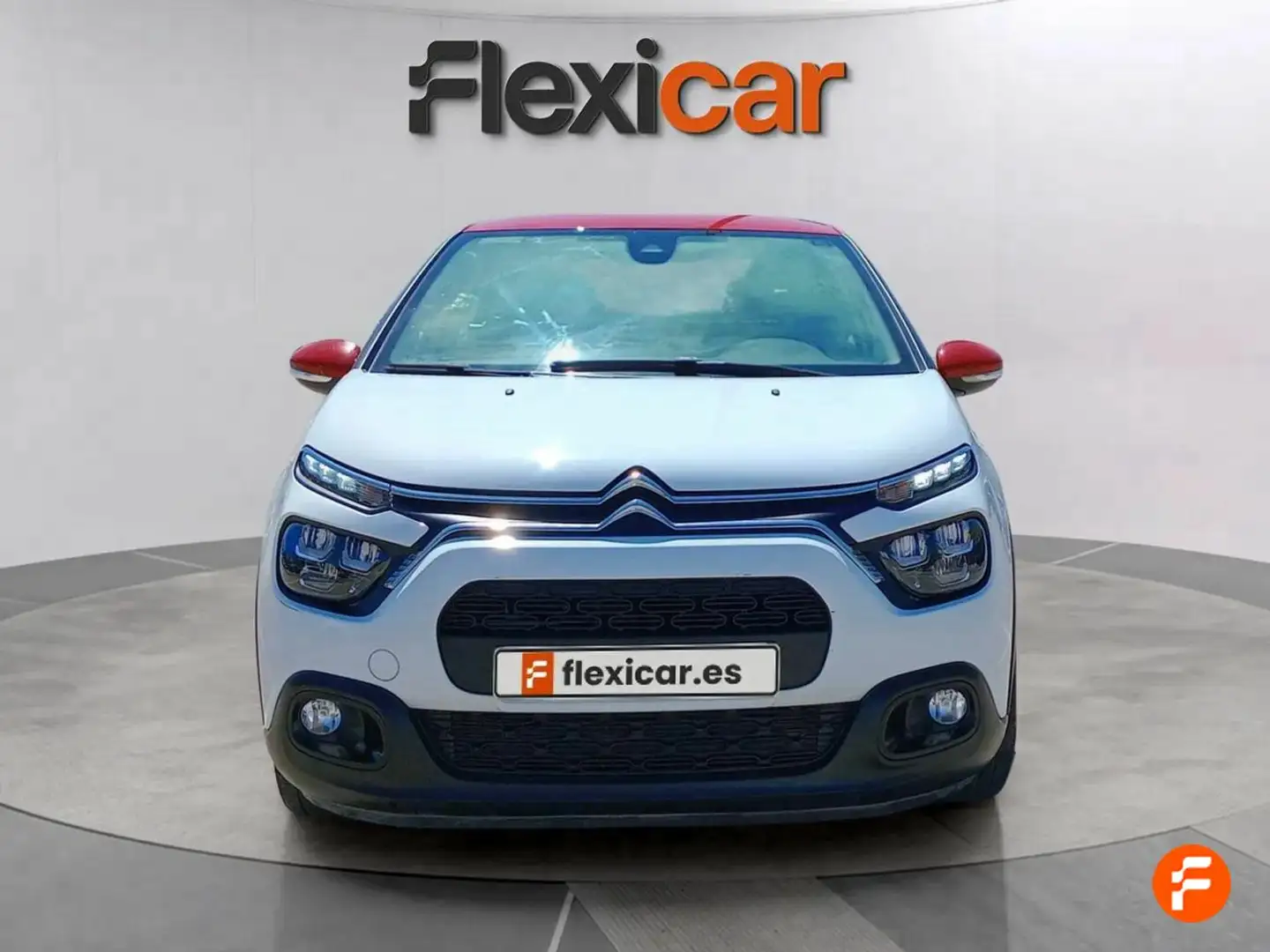 Citroen C3 1.2 PureTech S&S C-Series 83 Negro - 2