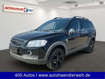 2.4 LS 2WD