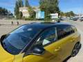 Opel Astra L 1.2 Turbo ELEGANCE Automatik (AGR-SPORTSITZE) Gold - thumbnail 19