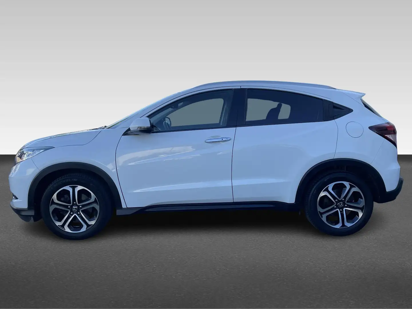 Honda HR-V 1.5 i-VTEC Executive | Trekhaak Blanc - 2