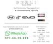 EVO EVO6 Evo 6 1.5 turbo Gpl 140cv ALLESTIMENTO " LIMITED" - PROMO48 Schwarz - thumbnail 9