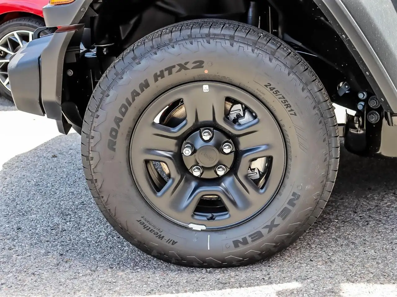 Jeep Wrangler снимка Jeep Wrangler