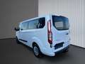 Ford Tourneo Custom 320 L2 9 Sitzer*AHK*PDC*SHZ*hzb.Frontscheibe Blanc - thumbnail 3