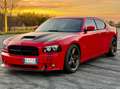 Dodge Charger 6.1 HEMI SRT IMPIANTO GPL Rosso - thumbnail 4