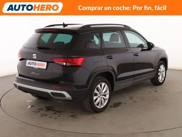 Seat Ateca view 6