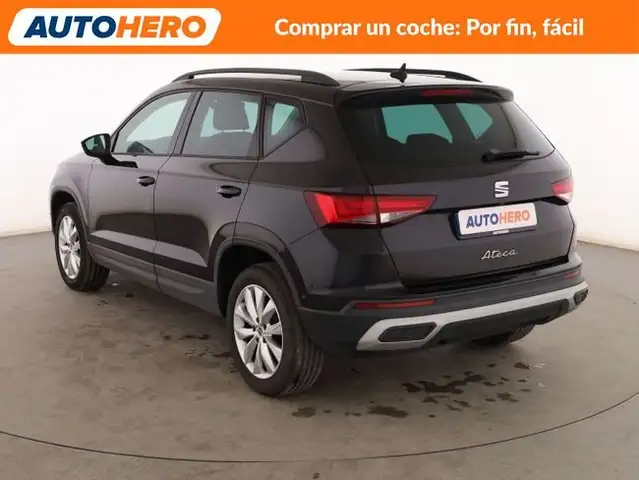 Seat Ateca view 4