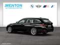 BMW 330 e xDrive Touring (ab 2022) DAB RFK Klimaaut. Noir - thumbnail 7