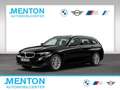 BMW 330 e xDrive Touring (ab 2022) DAB RFK Klimaaut. Noir - thumbnail 1