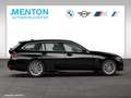 BMW 330 e xDrive Touring (ab 2022) DAB RFK Klimaaut. Noir - thumbnail 9