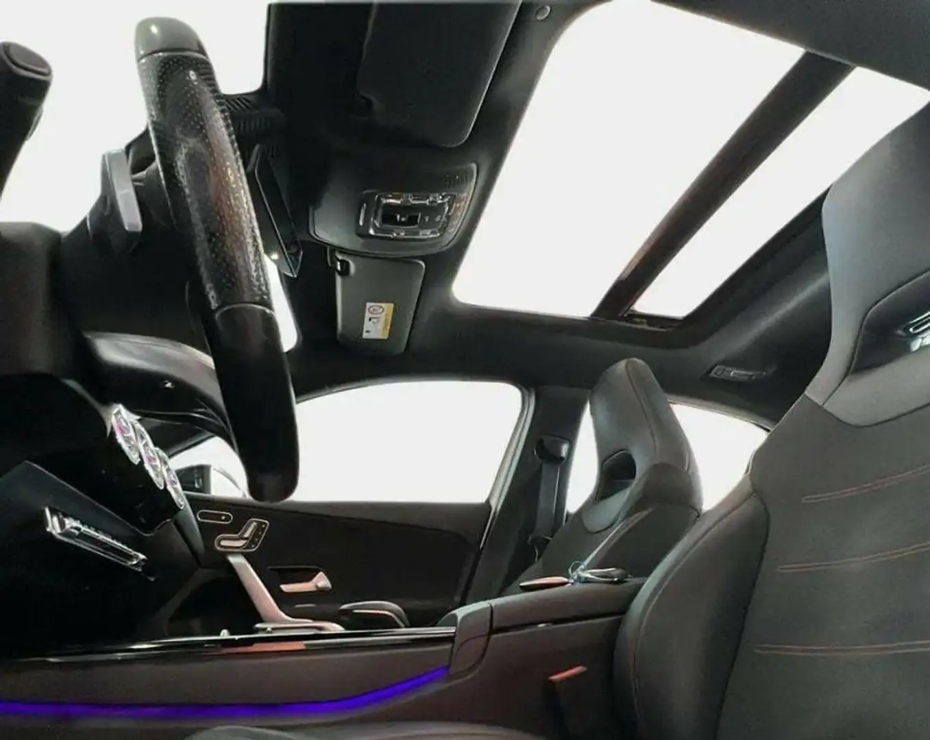 Mercedes-Benz CL 180 - 2