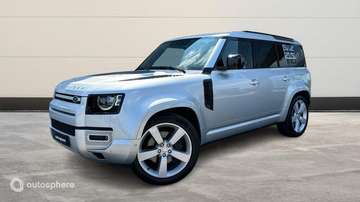 110 2.0 P400e XS Edition 2023
