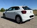 Volkswagen Polo Polo 1,0 Weiß - thumbnail 3