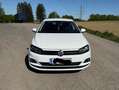 Volkswagen Polo Polo 1,0 Weiß - thumbnail 8
