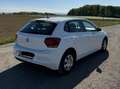 Volkswagen Polo Polo 1,0 Weiß - thumbnail 5