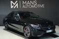 Mercedes-Benz C 450 AMG 4MATIC / PANO / BURMESTER / 2x MEMORY / CAMERA Zwart - thumbnail 29