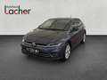 Volkswagen Polo Style 1.0 TSI Grau - thumbnail 1