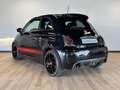 Abarth 595 Competizione 1.4 T-Jet SABELT | INTERSCOPE | F1 Fekete - thumbnail 6