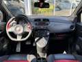 Abarth 595 Competizione 1.4 T-Jet SABELT | INTERSCOPE | F1 Zwart - thumbnail 17