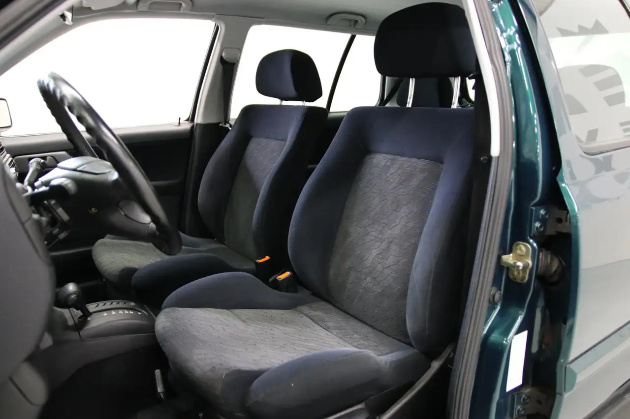 Volkswagen Golf 2.8 VR6/ 88.000km!/ Volledige historie, foto 8