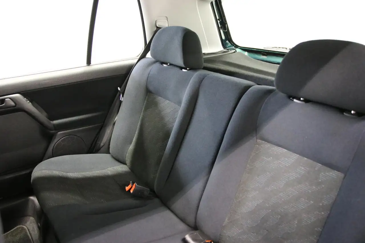 Volkswagen Golf 2.8 VR6/ 88.000km!/ Volledige historie, foto 10