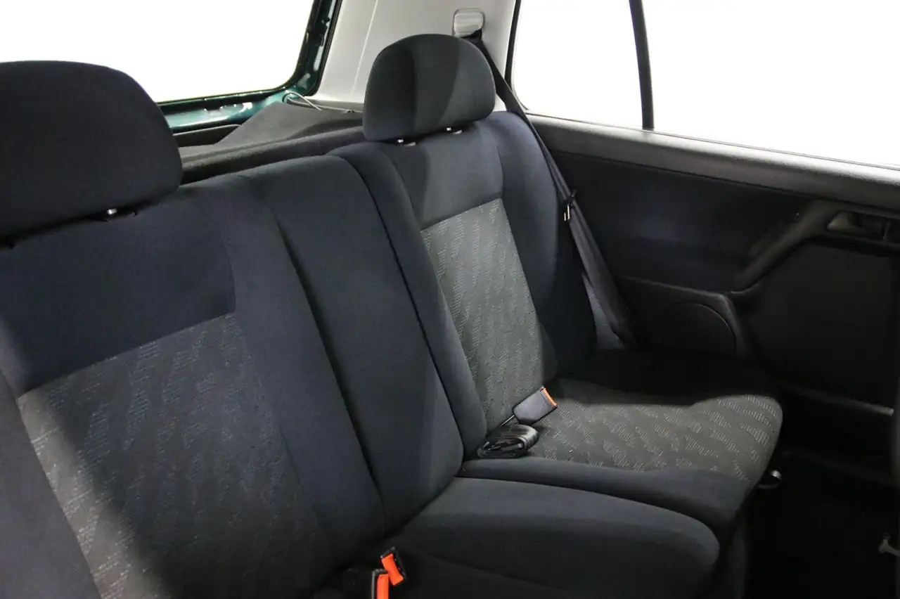 Volkswagen Golf 2.8 VR6/ 88.000km!/ Volledige historie, foto 9