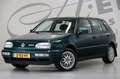 Volkswagen Golf 2.8 VR6/ 88.000km!/ Volledige historie Groen - thumbnail 1