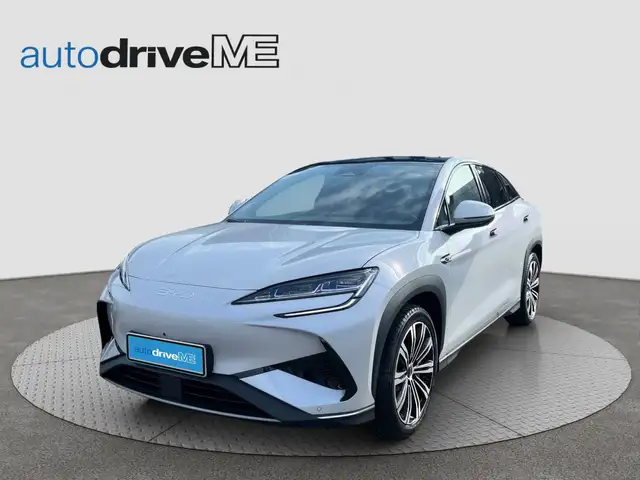 BYD Sealion 7 Excellence