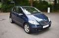 Mercedes-Benz A 150 A150, Teilleder, Sitzheizung Blau - thumbnail 3