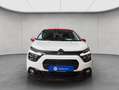Citroen C3 Pure Tech 110 S&S EAT6 SHINE NAVI+SHZ+PDC Blanc - thumbnail 9