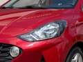 Hyundai i10 Trend 1.0 *AUTOMATIK*SHZ* CarPlay+Andorid Auto GAR Rot - thumbnail 4