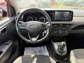 Hyundai i10 Trend 1.0 *AUTOMATIK*SHZ* CarPlay+Andorid Auto GAR Rot - thumbnail 9