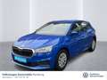 Skoda Fabia 1.0 MPI Active PDC LED Blau - thumbnail 1