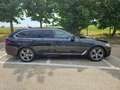 BMW 520 520d 48V Touring mhev Business AUTO TETTO PANORAMI Noir - thumbnail 4