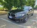 BMW 520 520d 48V Touring mhev Business AUTO TETTO PANORAMI Noir - thumbnail 2