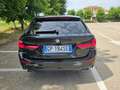 BMW 520 520d 48V Touring mhev Business AUTO TETTO PANORAMI Noir - thumbnail 5