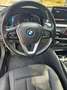 BMW 520 520d 48V Touring mhev Business AUTO TETTO PANORAMI Noir - thumbnail 8