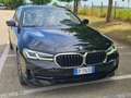 BMW 520 520d 48V Touring mhev Business AUTO TETTO PANORAMI Noir - thumbnail 1