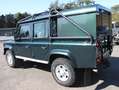 Land Rover Defender 2.2 Turbo - D S DPF Groen - thumbnail 4