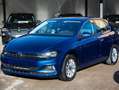 Volkswagen Polo 5p 1.0 tsi Highline 95cv Azul - thumbnail 1