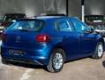 Volkswagen Polo 5p 1.0 tsi Highline 95cv Azul - thumbnail 4