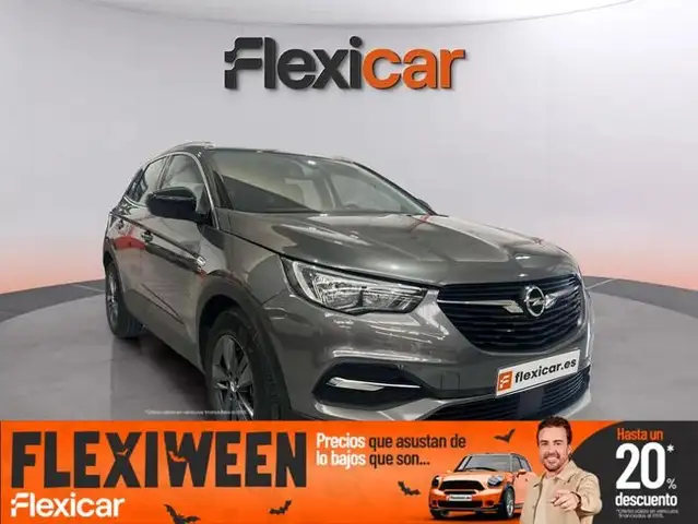 Opel Grandland X 1.2 Turbo 120 Aniversario