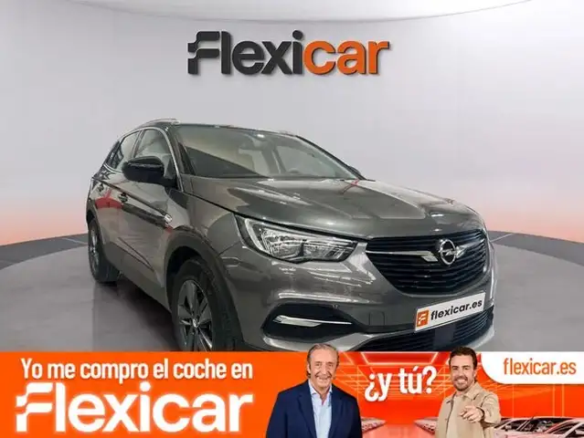Opel Grandland X 1.2 Turbo 120 Aniversario
