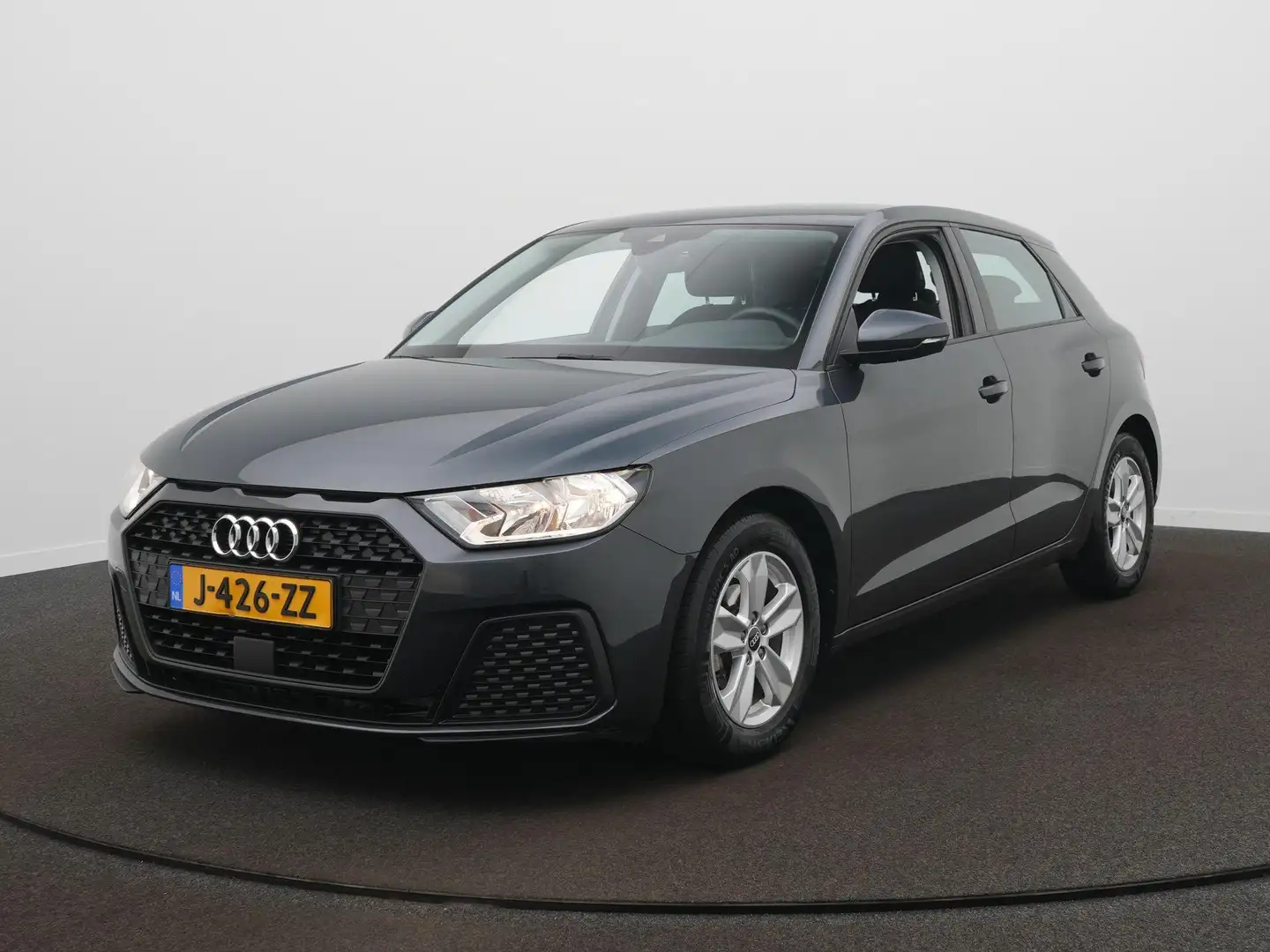 Audi A1 Sportback 25 TFSI Pro Line Apple carplay - Clima - Grigio - 1