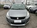 Suzuki Swift 1.2 VVT 4WD 5 porte - 1 PROPRIETARIO- EURO 6B Grau - thumbnail 2